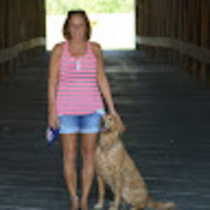 Meet your Posher, Melinda